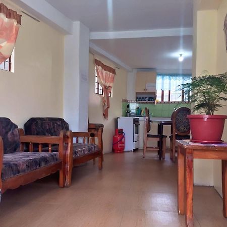 Le Monette Bed & Breakfast Baguio City Zewnętrze zdjęcie
