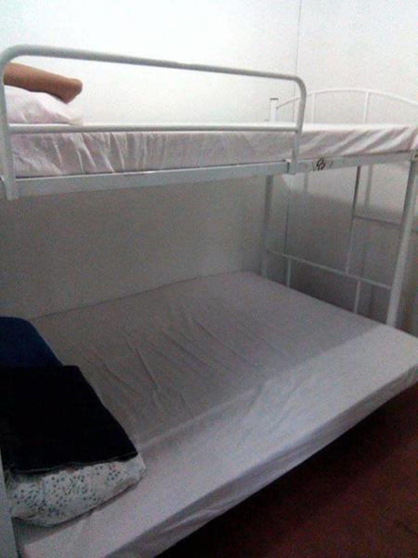 Le Monette Bed & Breakfast Baguio City Zewnętrze zdjęcie