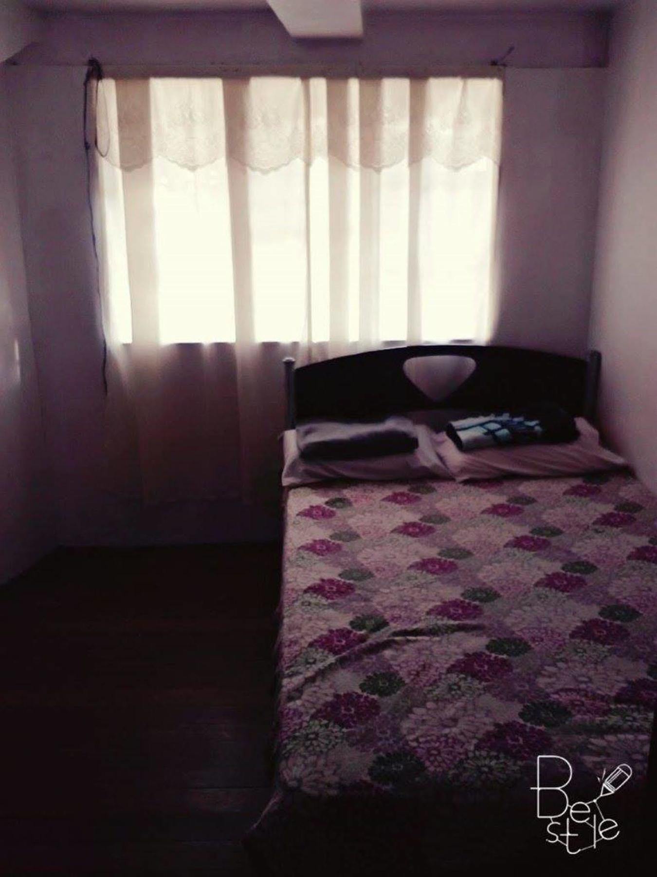 Le Monette Bed & Breakfast Baguio City Zewnętrze zdjęcie