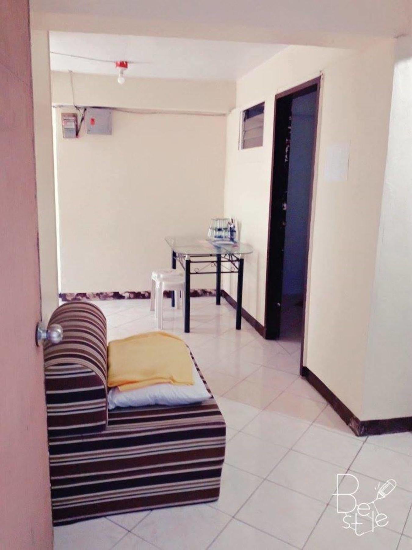 Le Monette Bed & Breakfast Baguio City Zewnętrze zdjęcie