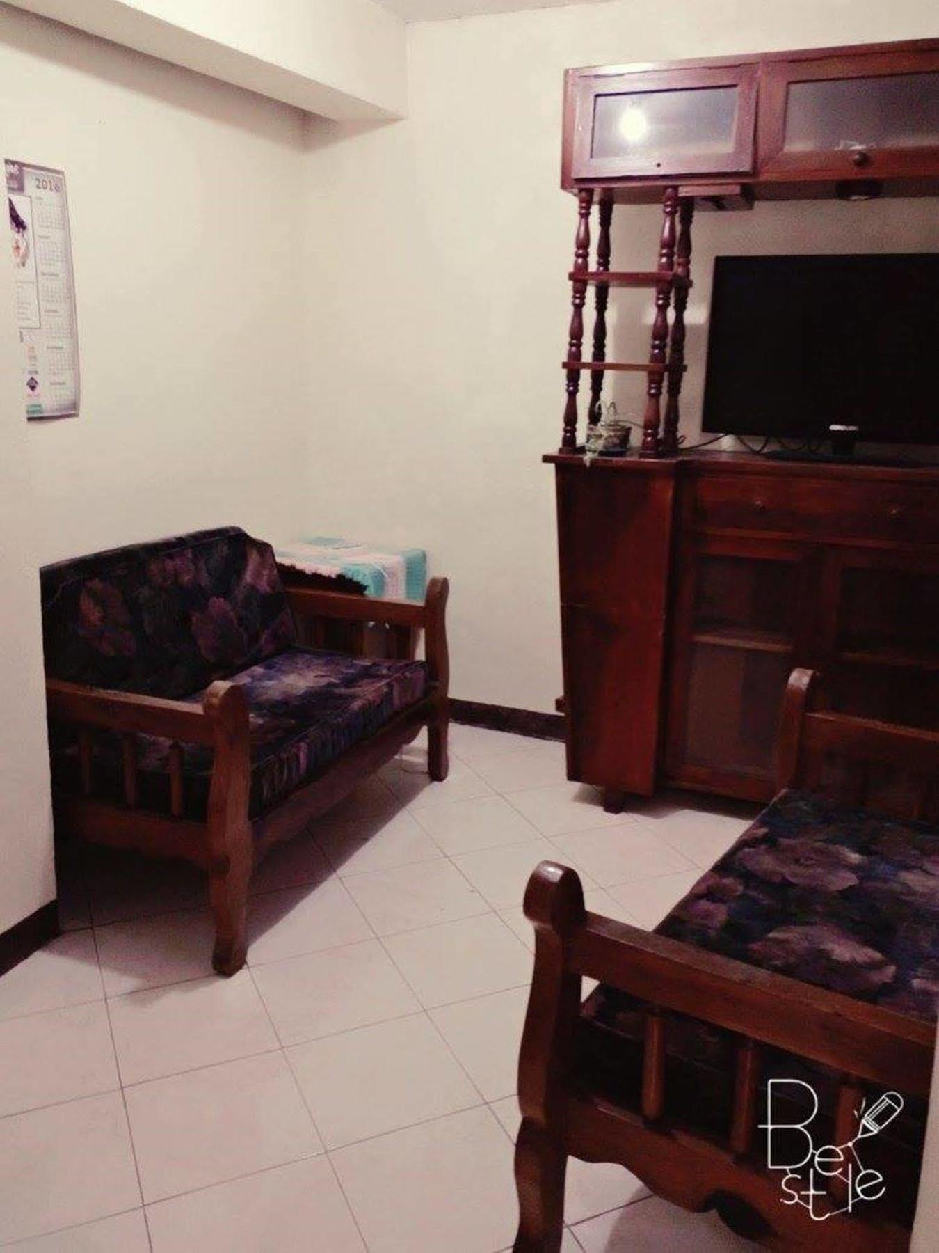 Le Monette Bed & Breakfast Baguio City Zewnętrze zdjęcie