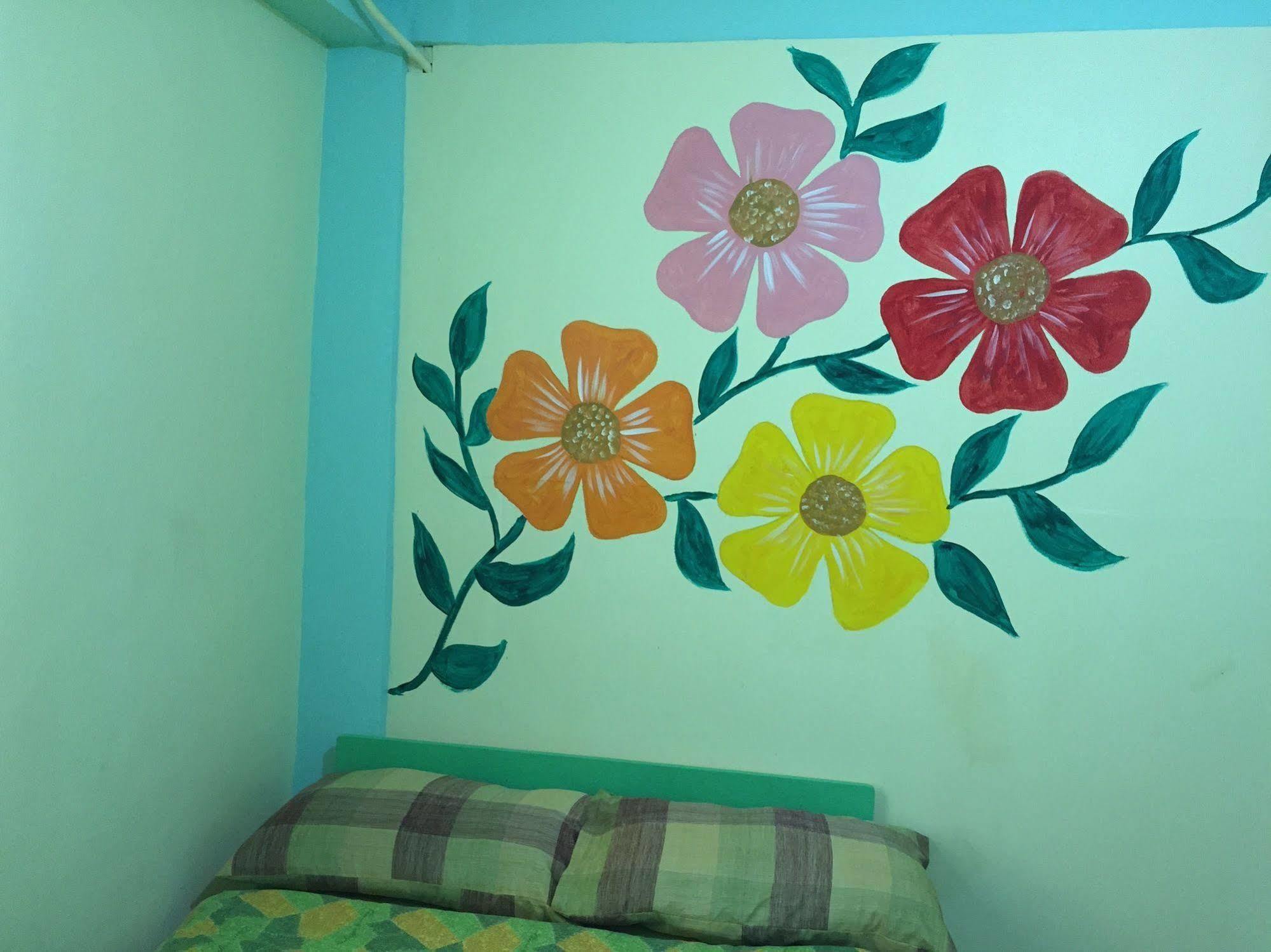 Le Monette Bed & Breakfast Baguio City Zewnętrze zdjęcie