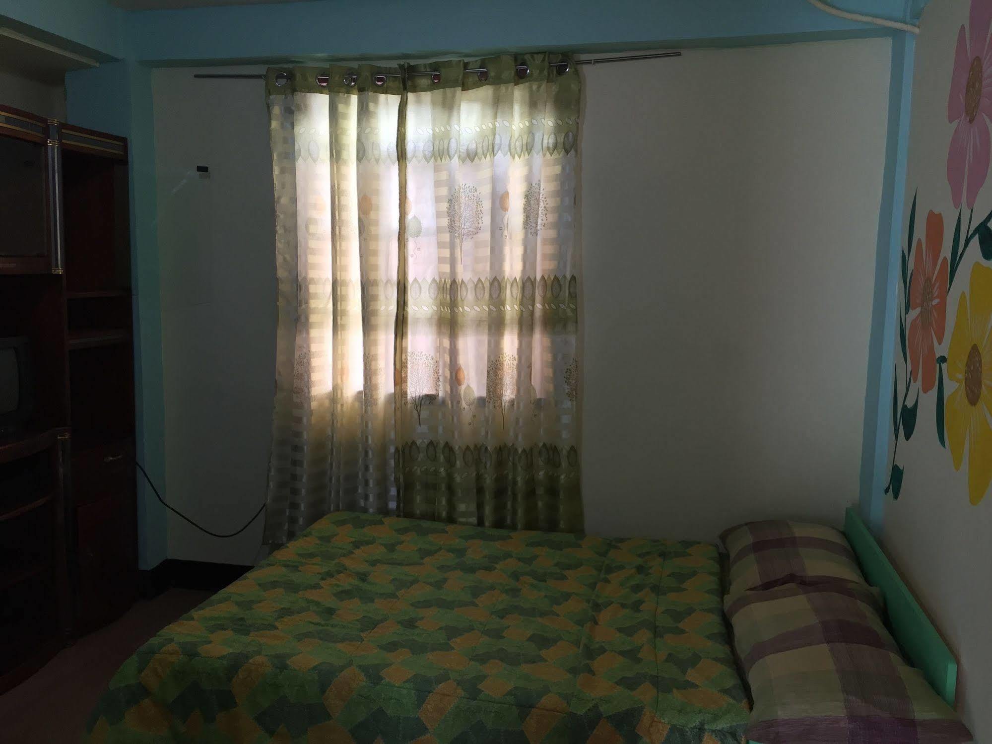 Le Monette Bed & Breakfast Baguio City Zewnętrze zdjęcie