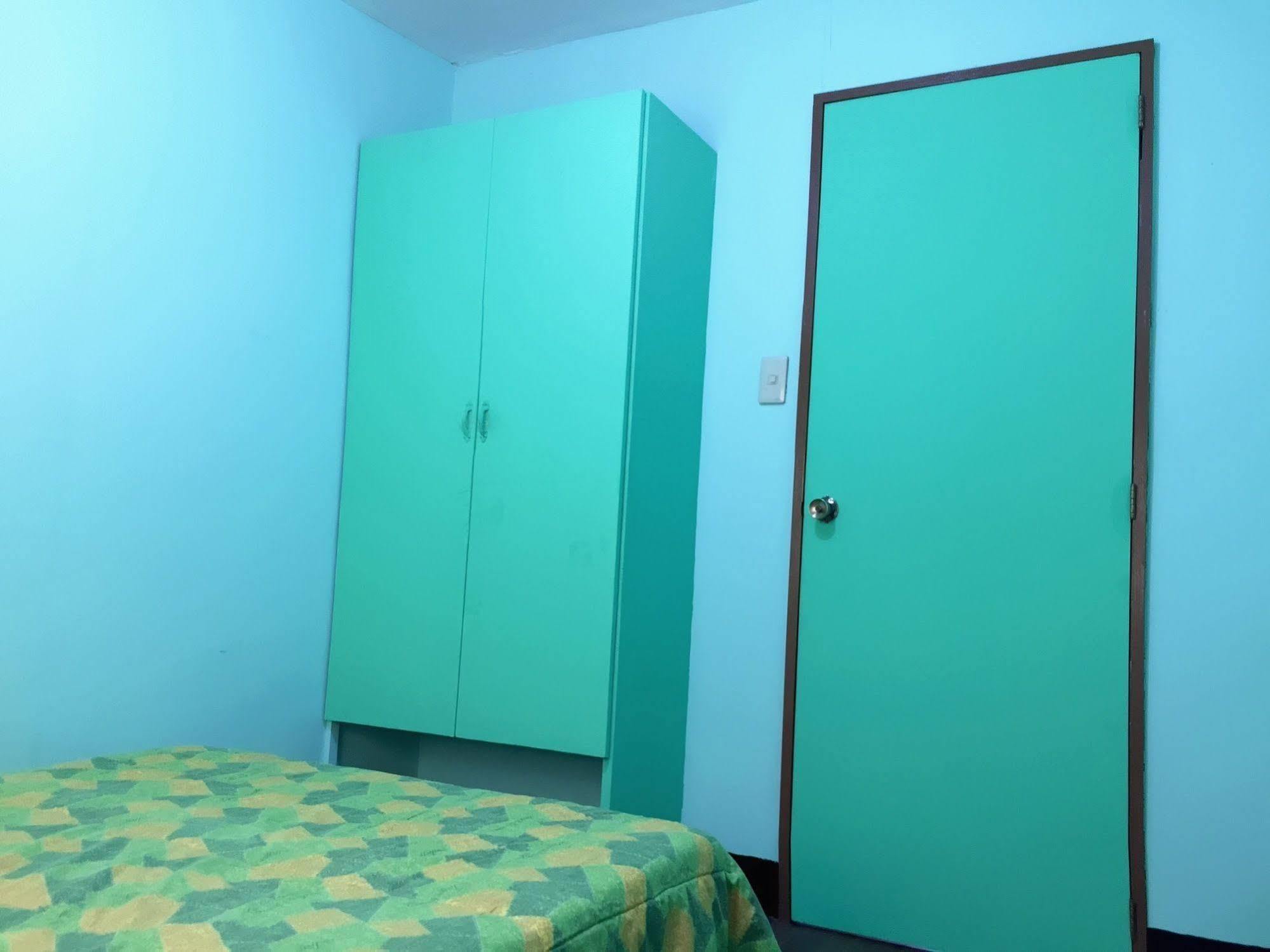 Le Monette Bed & Breakfast Baguio City Zewnętrze zdjęcie