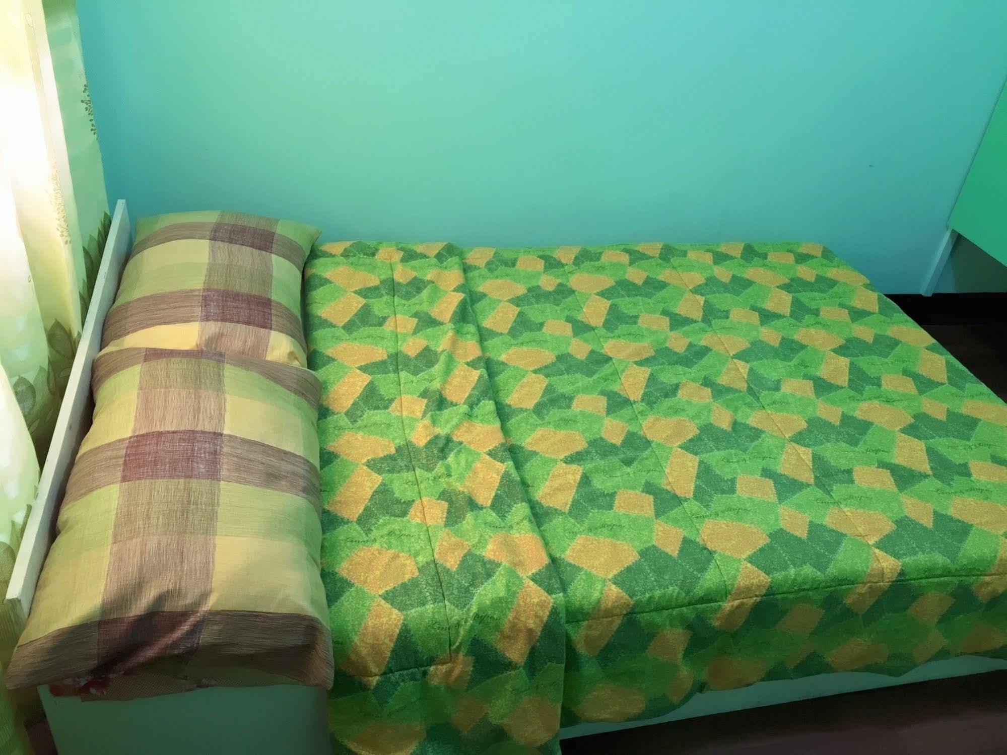 Le Monette Bed & Breakfast Baguio City Zewnętrze zdjęcie