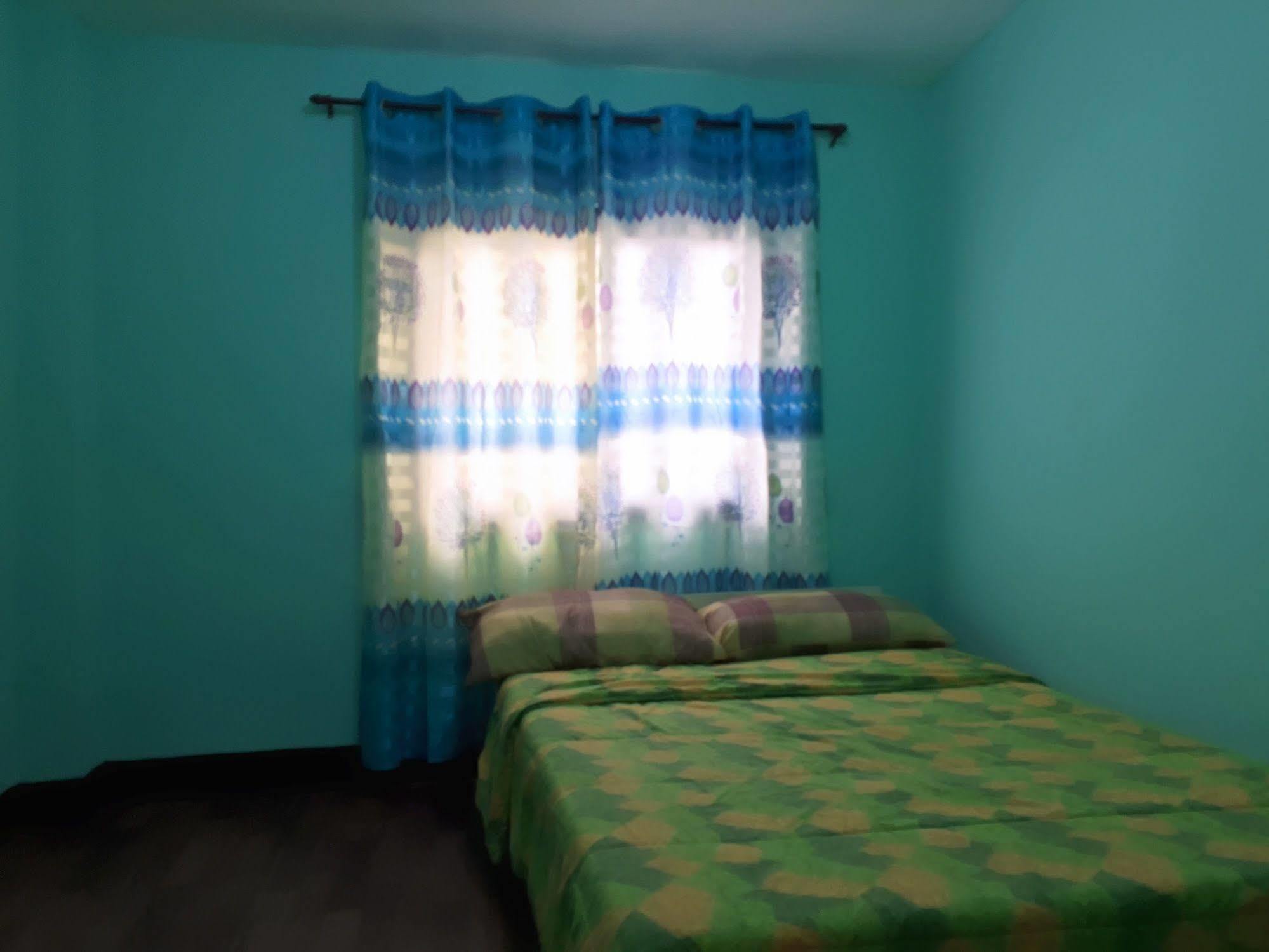Le Monette Bed & Breakfast Baguio City Zewnętrze zdjęcie