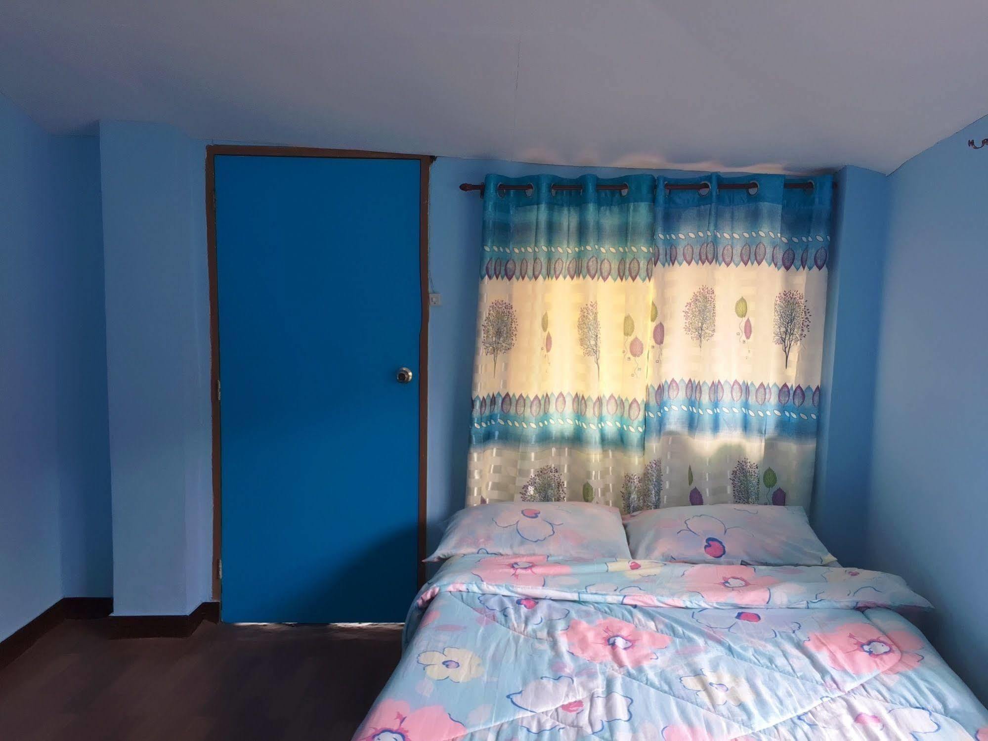 Le Monette Bed & Breakfast Baguio City Zewnętrze zdjęcie