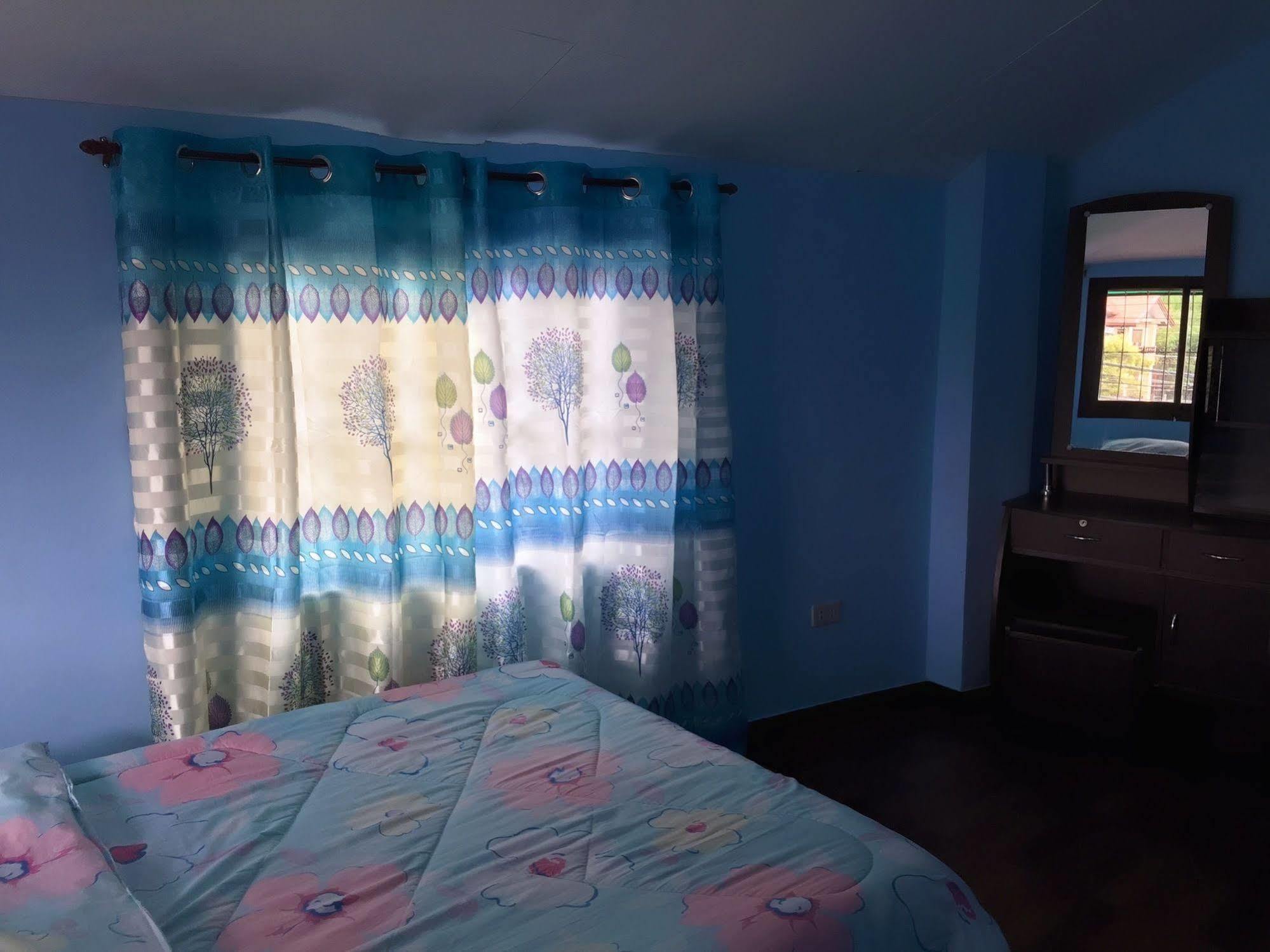 Le Monette Bed & Breakfast Baguio City Zewnętrze zdjęcie