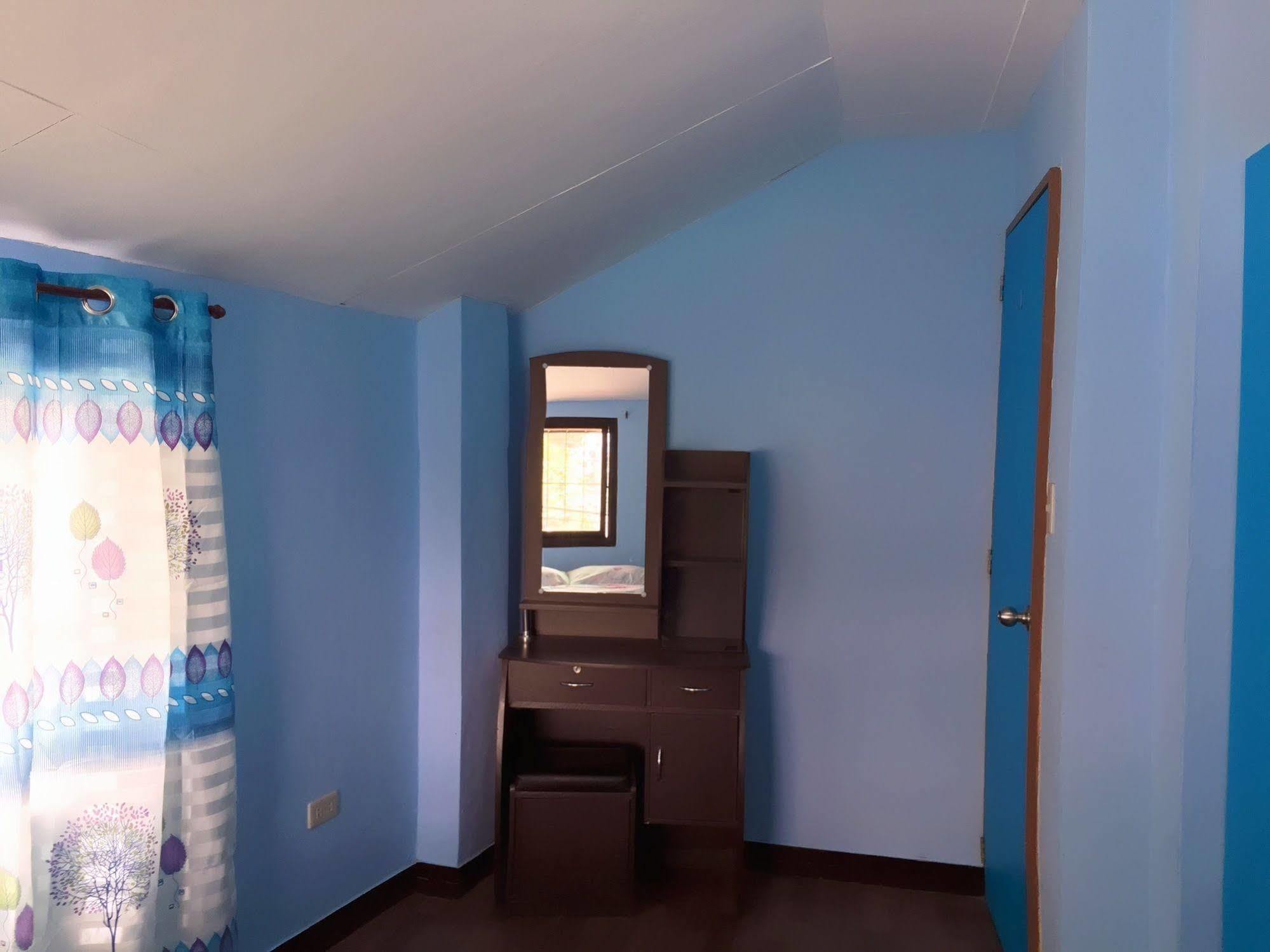 Le Monette Bed & Breakfast Baguio City Zewnętrze zdjęcie