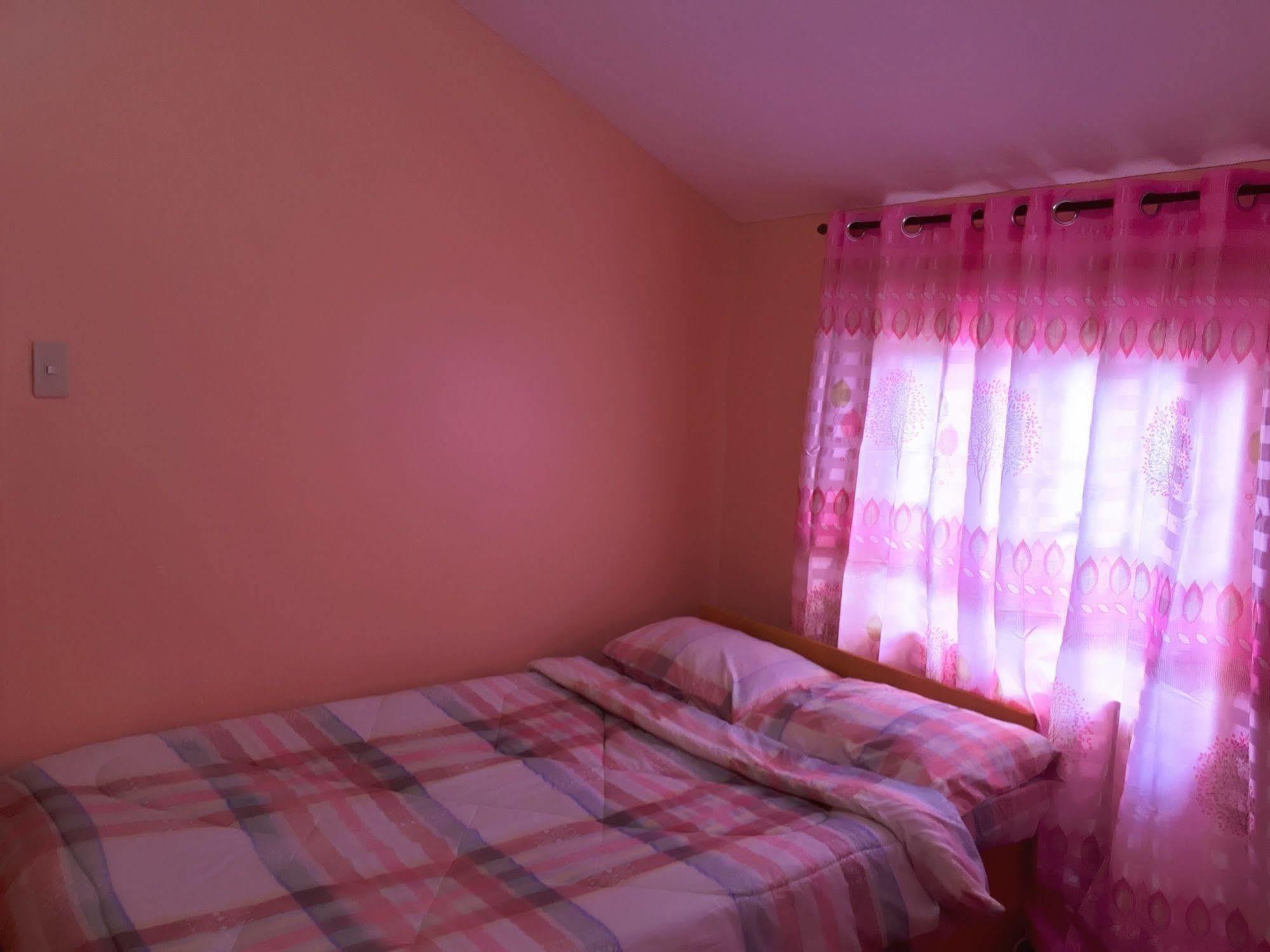 Le Monette Bed & Breakfast Baguio City Zewnętrze zdjęcie