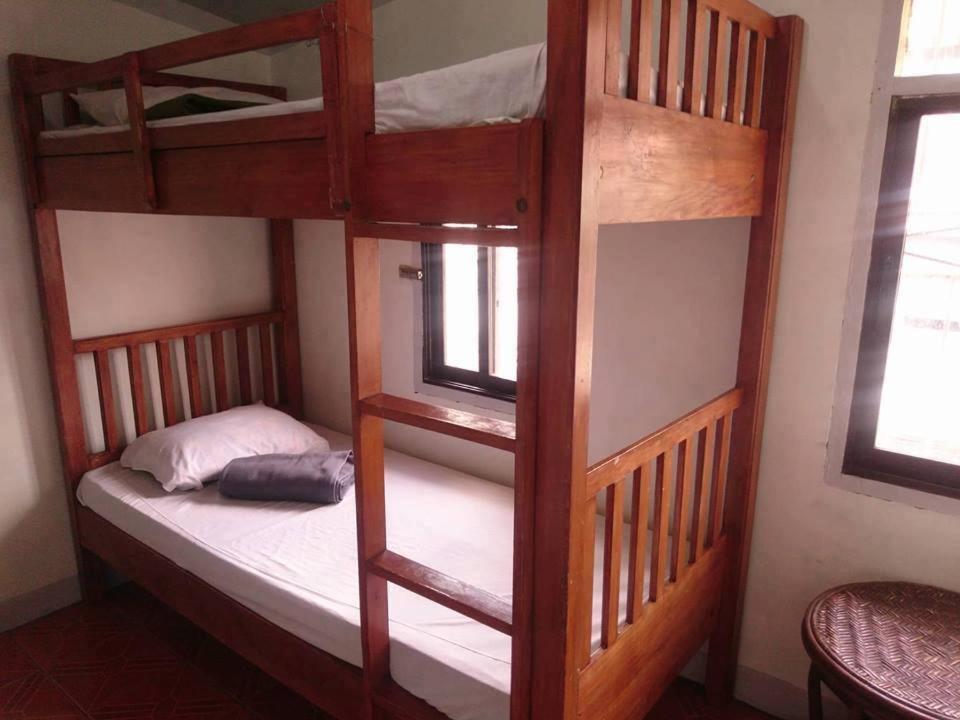 Le Monette Bed & Breakfast Baguio City Zewnętrze zdjęcie