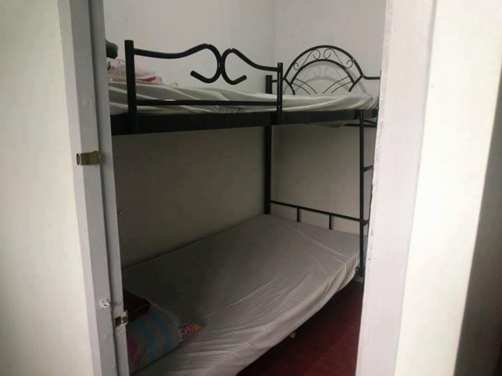 Le Monette Bed & Breakfast Baguio City Zewnętrze zdjęcie