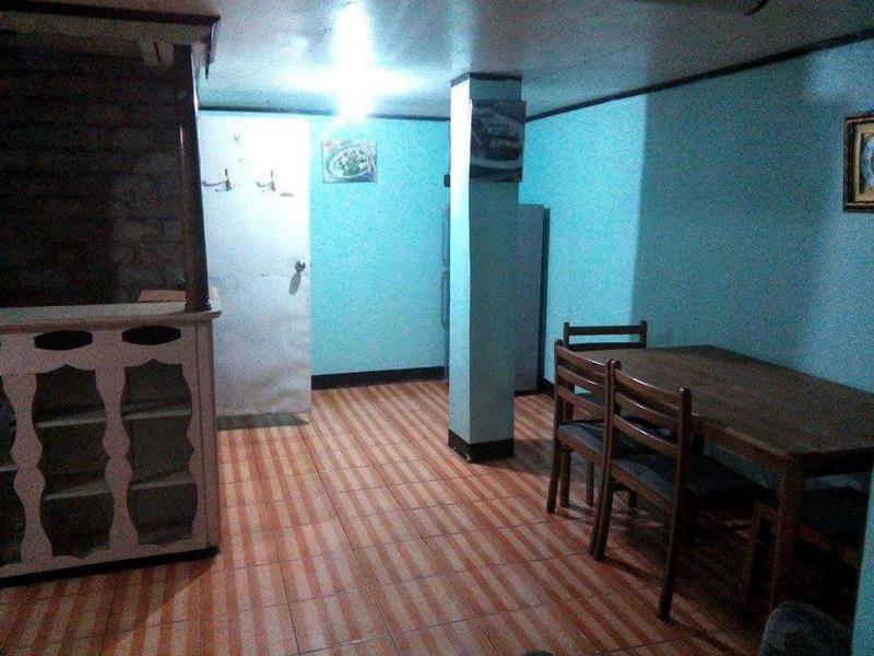 Le Monette Bed & Breakfast Baguio City Zewnętrze zdjęcie