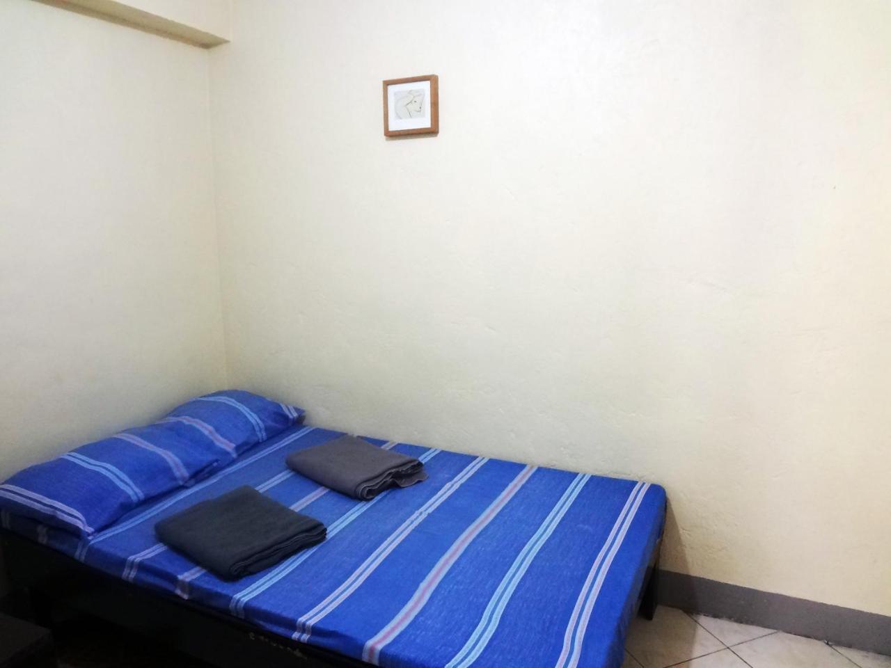Le Monette Bed & Breakfast Baguio City Zewnętrze zdjęcie