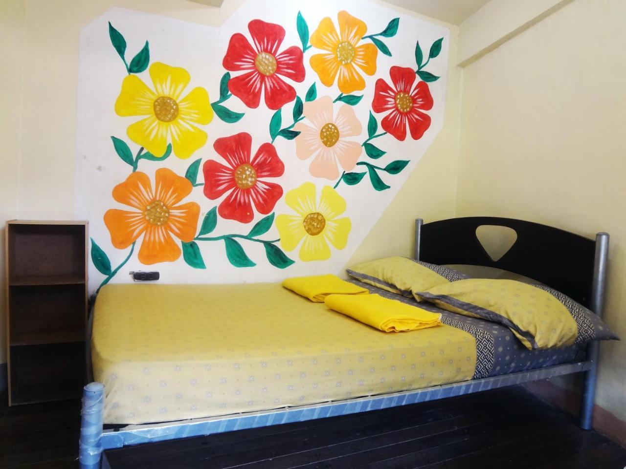Le Monette Bed & Breakfast Baguio City Zewnętrze zdjęcie